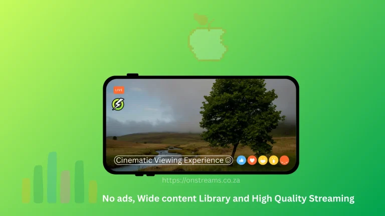 onstream-ios