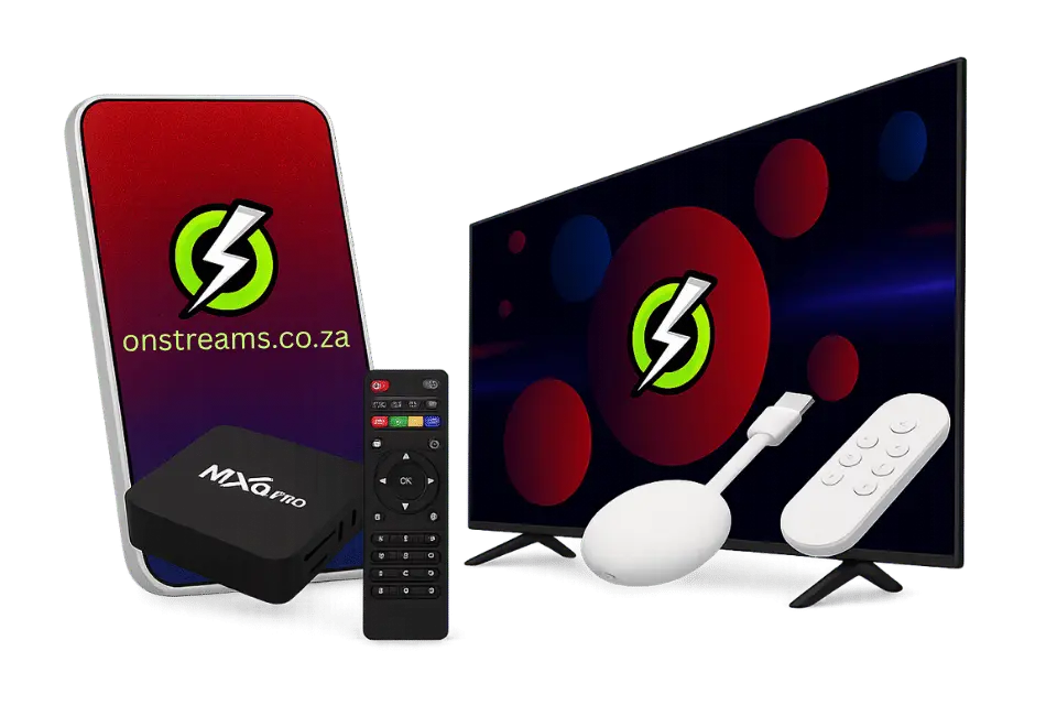 onstream app download